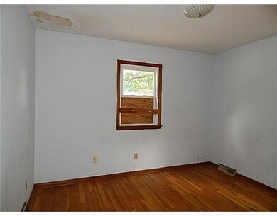 Bedroom.