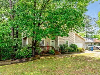 4428 Briton Cir, Fayetteville, NC 28314 - photo 3