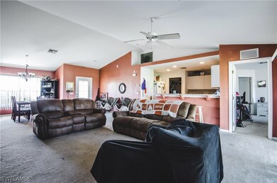 615 NW 16th Terrace, Cape Coral, FL 33993 - photo 2