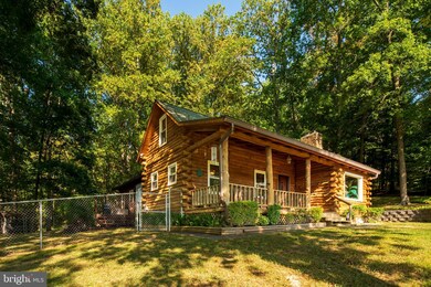 7309 Marriottsville Rd, Marriottsville, MD 21104 - photo 2