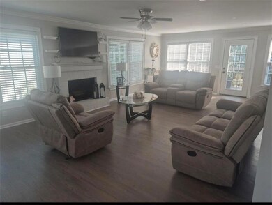 1908 Hamby Place Dr NW, Acworth, GA 30102 - photo 7