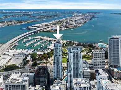 Vizcayne unit 1609, Miami, FL 33132 - photo 3