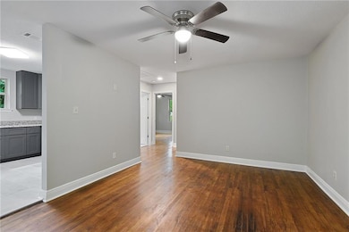 57468 Cedar Ave unit B, Slidell, LA 70461 - photo 3