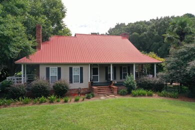 1025 Vonier Rd, Pavo, GA 31778 - photo 4