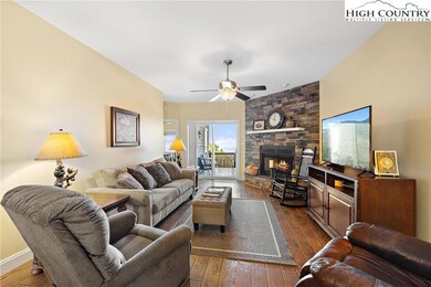 Living Room Area.