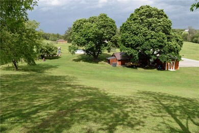 side yard