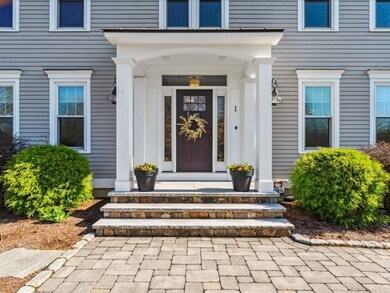 1 Brickyard Ln, Westborough, MA 01581 - photo 2