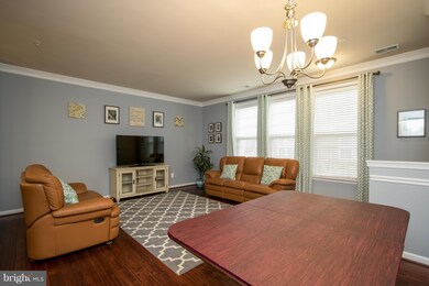 4770 Dane Ridge Cir unit 45, Woodbridge, VA 22193 - photo 4