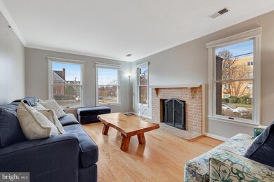 217B Locust St SE unit A, Vienna, VA 22180 - photo 7