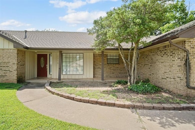 1713 Timber Ridge Rd, Edmond, OK 73034 - photo 4
