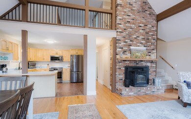 174 Dooe Rd, Dublin, NH 03444 - photo 2