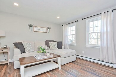 4 George St unit B, Plainville, MA 02762 - photo 5