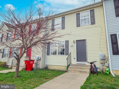 28 Sanford Dr, Bunker Hill, WV 25413 - photo 2