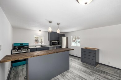 203 S Guanella St unit 12, Empire, CO 80438 - photo 2