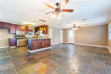 2745 Dolores Dr, Marrero, LA 70072 - photo 3