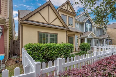 4655 Trembling Forest Ln, Houston, TX 77092 - photo 3