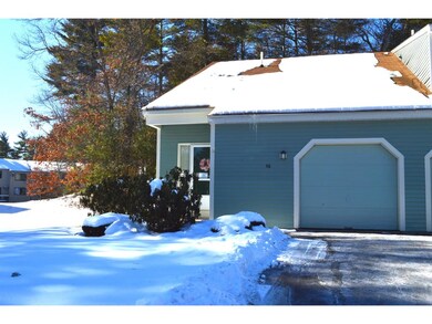 56 Indian Rock Rd, Merrimack, NH 03054 - photo 2