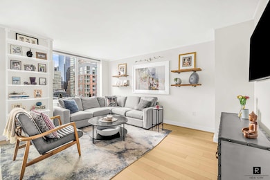 River & Warren unit 21A, New York, NY 10282 - photo 2