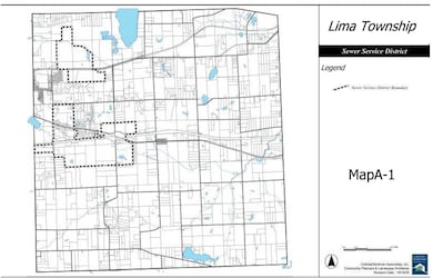 0 S Fletcher Rd unit 25043392, Chelsea, MI 48118 - photo 6
