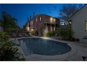 523 Burgundy St unit 1, New Orleans, LA 70112 - photo 5