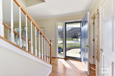 Foyer