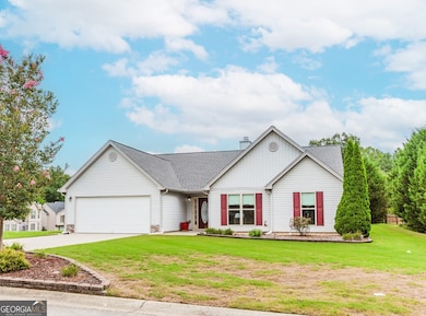 1411 Silvergate Way, Winder, GA 30680 - photo 3