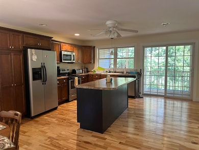 42 Walnut St unit 1, Old Orchard Beach, ME 04064 - photo 5