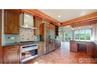 Gourmet Kitchen Wolf  & Viking Appliances