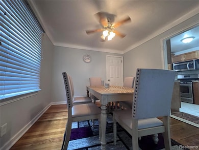 3151 Ewald Cir, Detroit, MI 48238 - photo 7