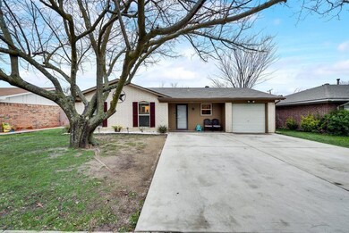 316 S 1st St, Wylie, TX 75098 - photo 2