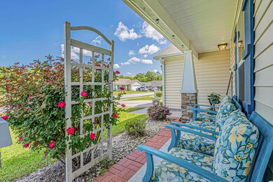 1252 Pineridge St, Conway, SC 29527 - photo 4