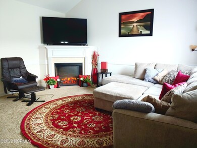 7 - Entry Living Room