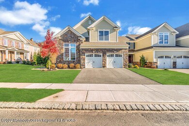 8 Spalding Dr unit 121, Holmdel, NJ 07733 - photo 6