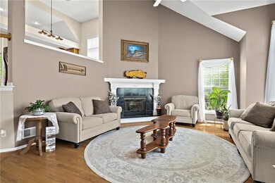 Vaulted Ceilings and Ceiling Fan