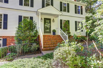 1904 Hickoryridge Rd, Henrico, VA 23238 - photo 2