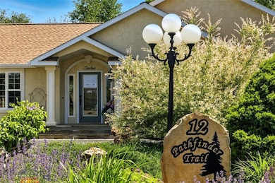 12 Pathfinder Trail, Bozeman, MT 59718 - photo 3