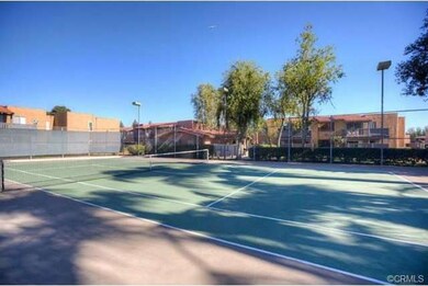 Tennis Courts