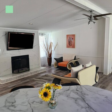 915 Bel Air Blvd, Hampton, GA 30228 - photo 4