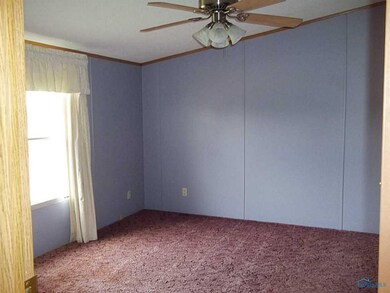 Master Bedroom.