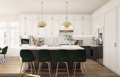 886 Wakefield Dr unit C, Houston, TX 77018 - photo 5