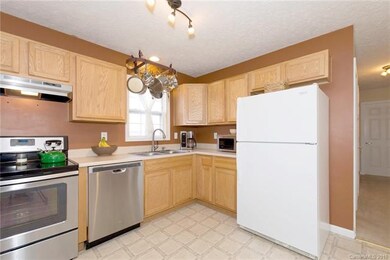 Updated Appliances