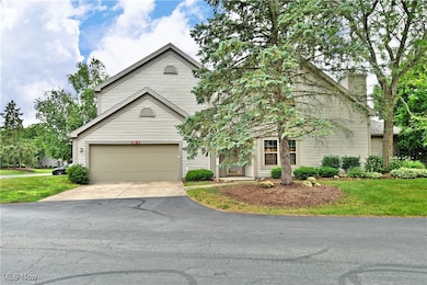 106 N Aspen Ct unit 4, Warren, OH 44484 - photo 2