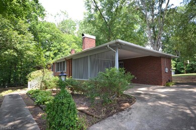 1930 Greenwood Rd, Asheboro, NC 27203 - photo 3