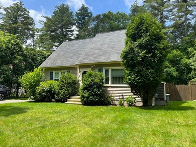 119 Quails Crossing, Marion, MA 02738 - photo 2