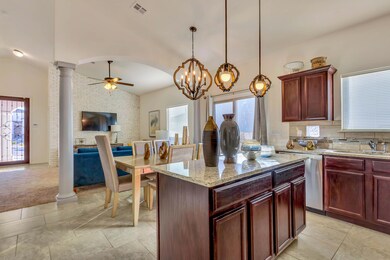 529 Paseo Modesto Dr, Horizon City, TX 79928 - photo 7