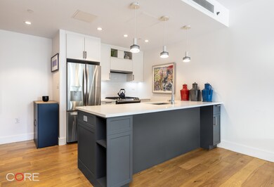 One Sixteen unit 4M, Rockaway Park, NY 11694 - photo 4