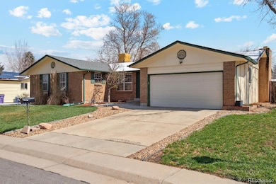 3158 S Dayton Ct, Denver, CO 80231 - photo 2