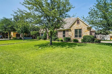 1121 Berkley Dr, Cleburne, TX 76033 - photo 2