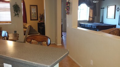 KITCHEN VIEW
