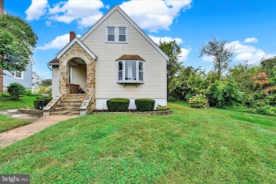 1243 Ten Oaks Rd, Halethorpe, MD 21227 - photo 2